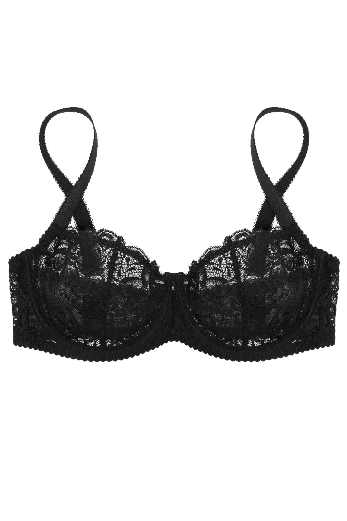 Miss Paris balconette bh 80F