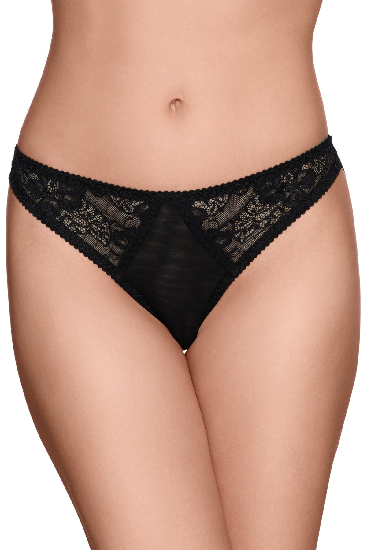 Miss Paris brazilian trusse