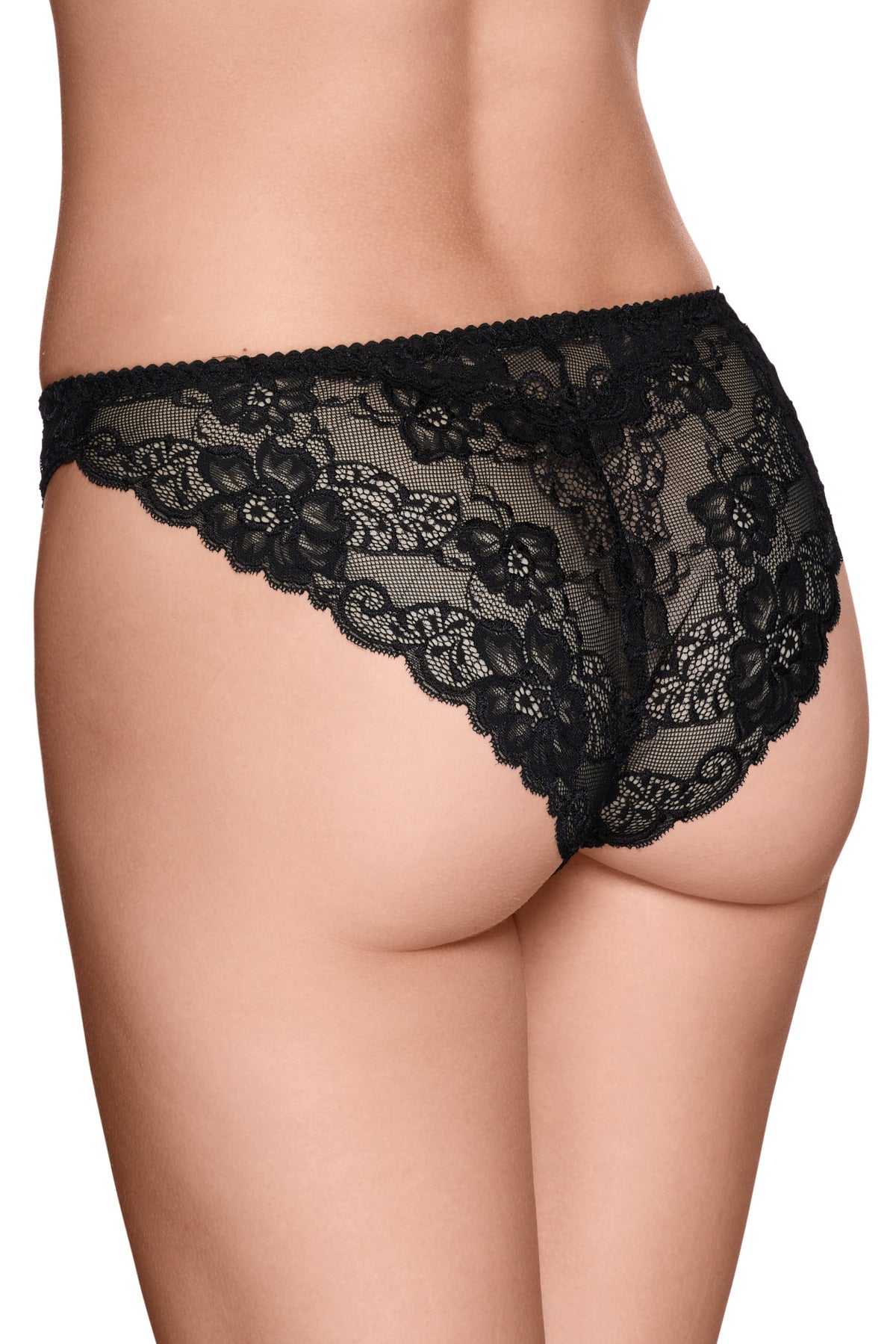 Miss Paris brazilian trusse