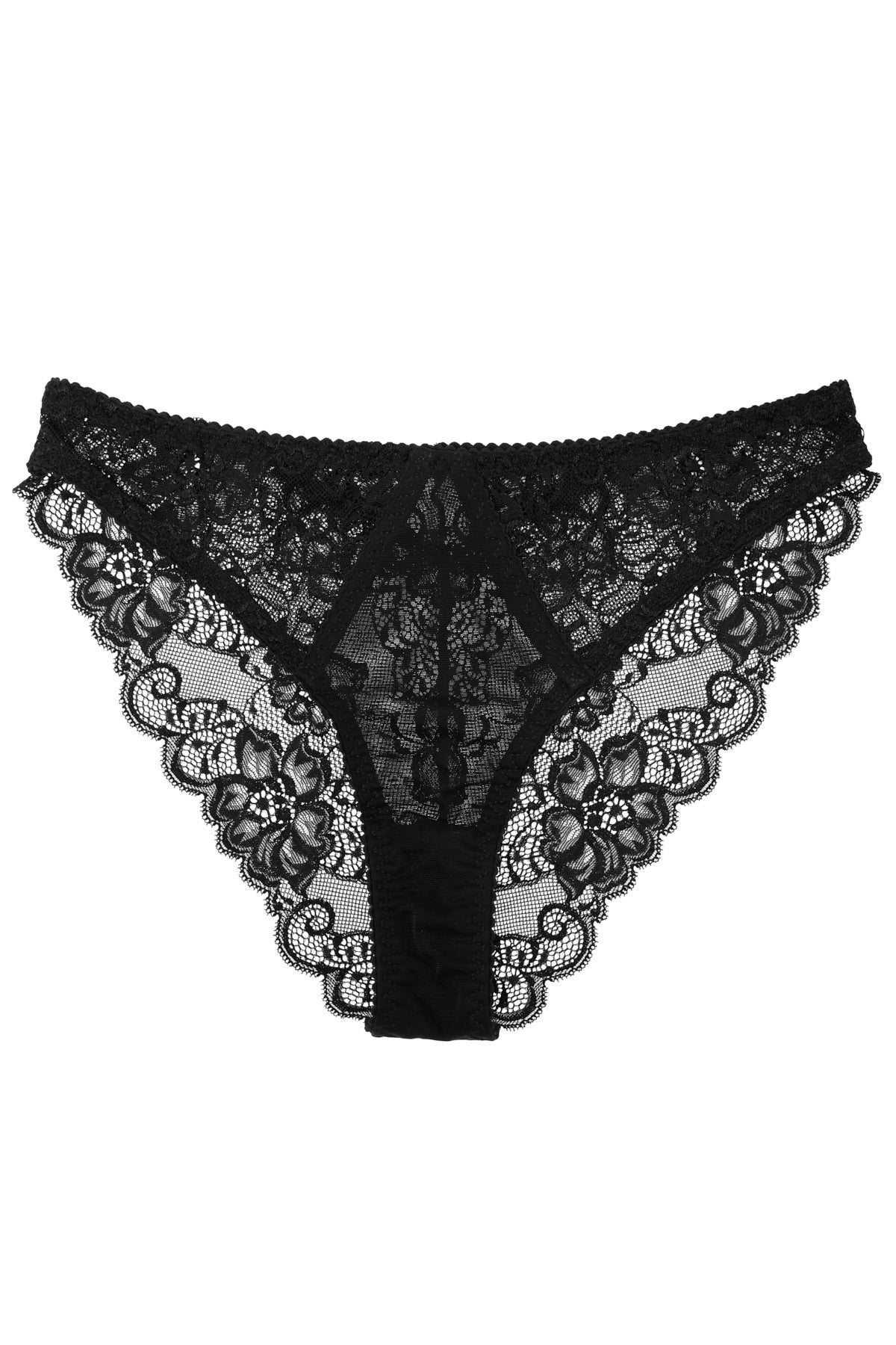 Miss Paris brazilian trusse 44 XL