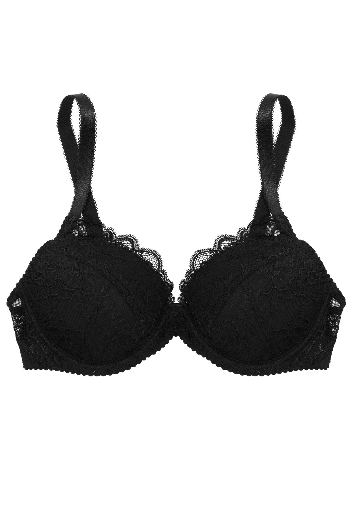 Miss Paris push-up bh