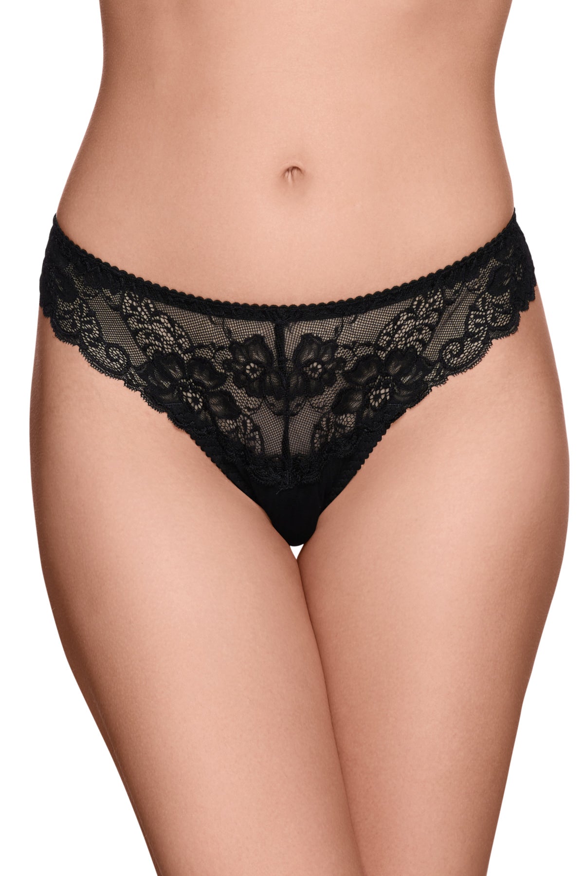 Miss Paris string trusse