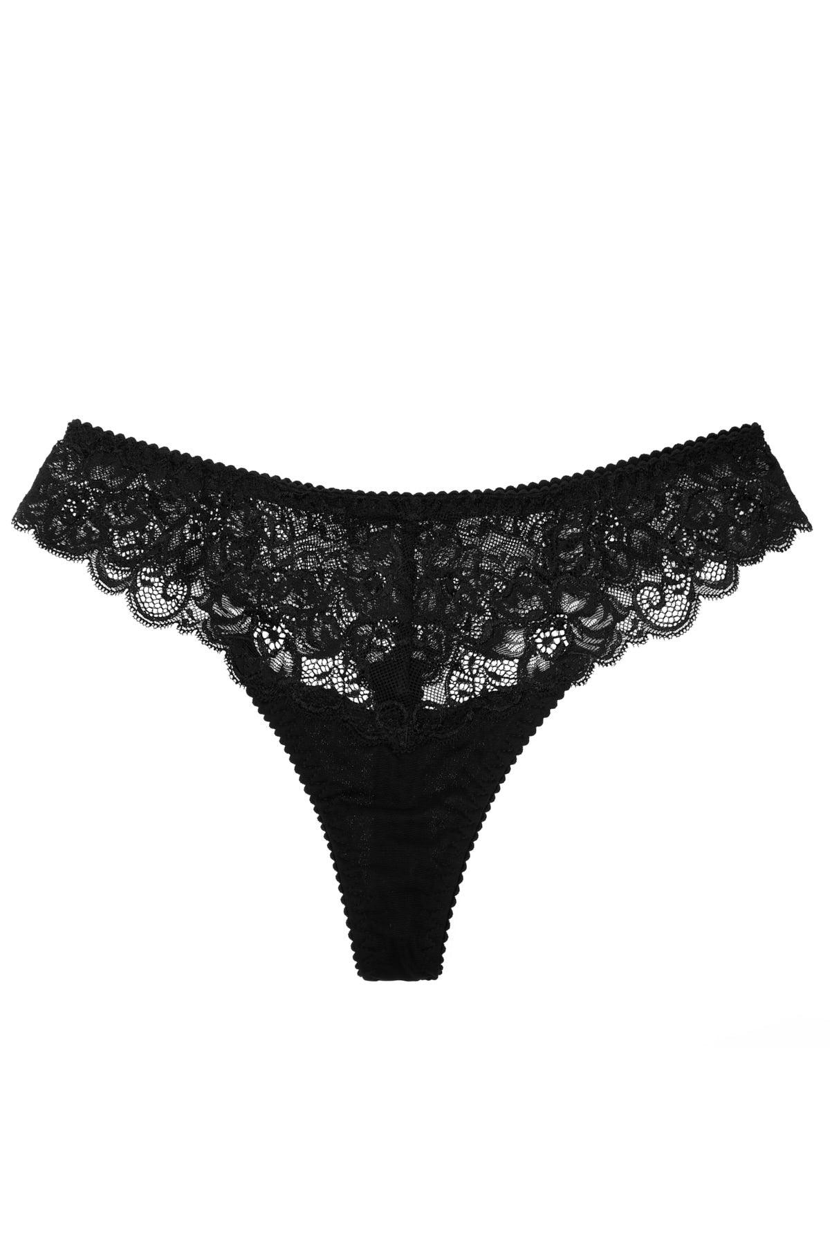 Miss Paris string trusse 44 XL