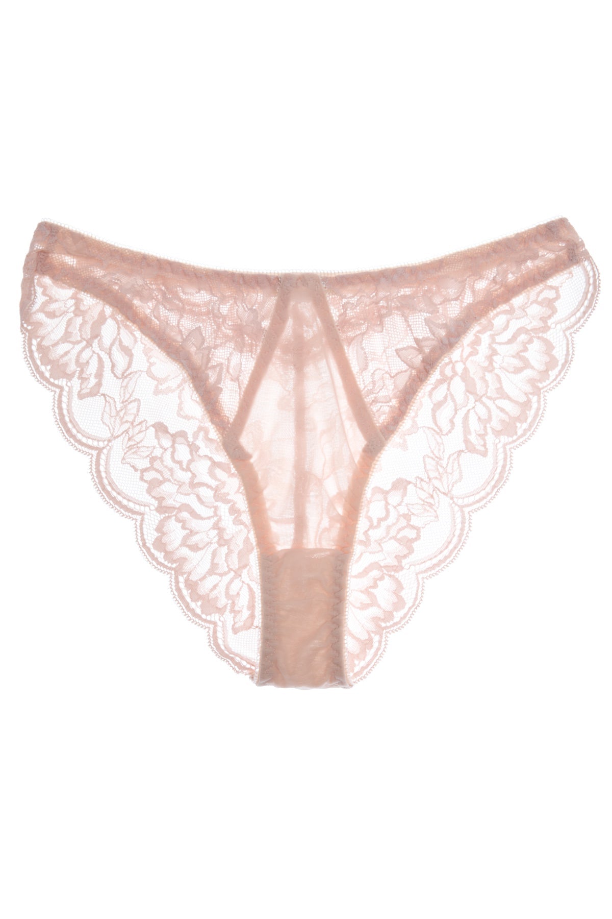 Miss Pearl brazilian trusse 44 XL
