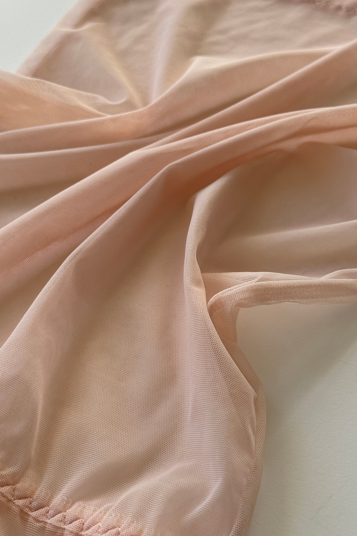 Miss Pearl chemise