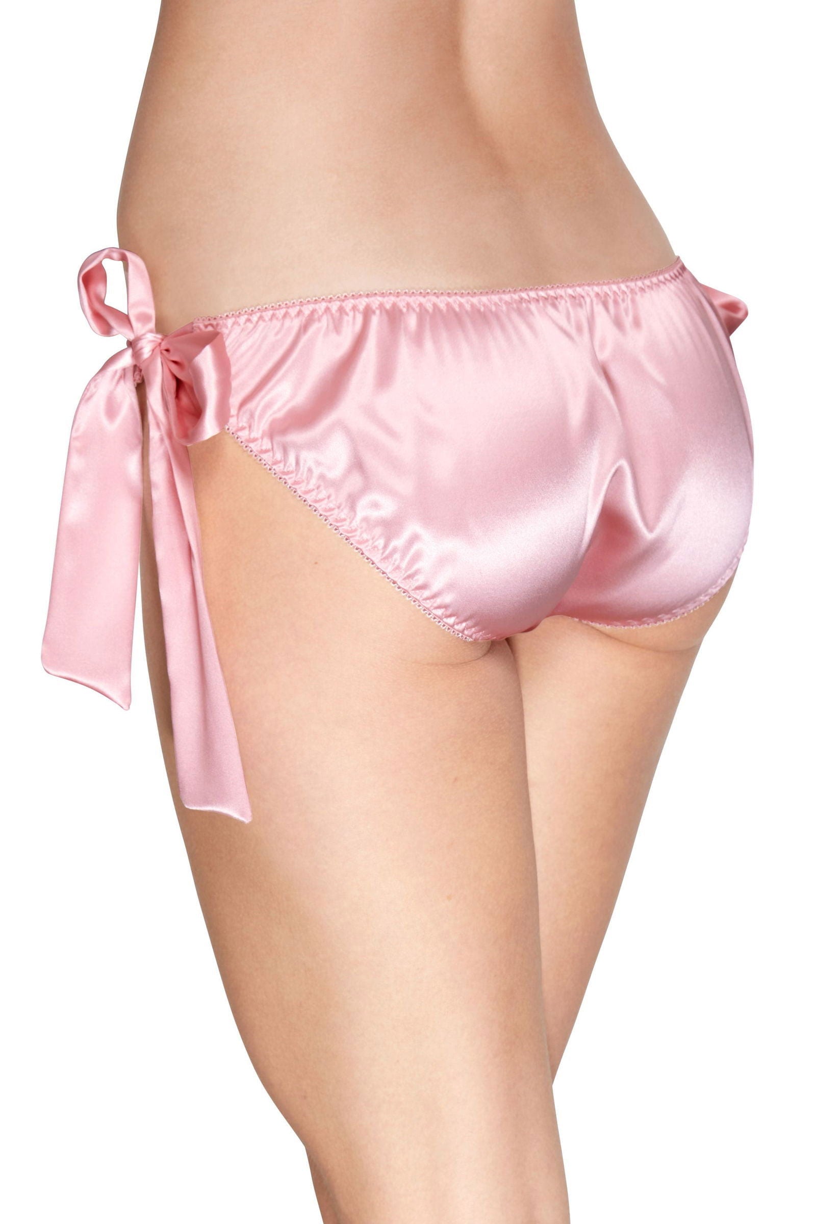 Miss Petunia silke trusser