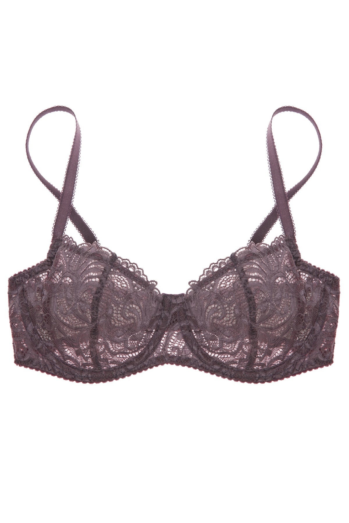 Miss Poppy balconette bh 80F