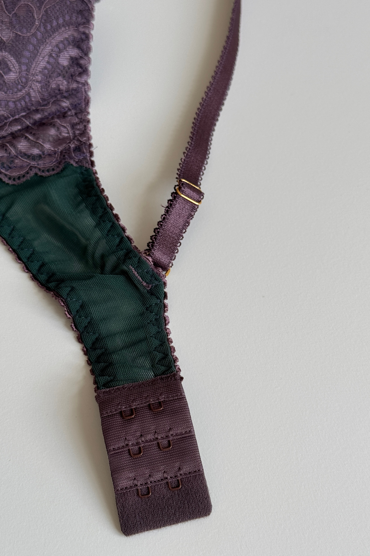 Miss Poppy push-up bh