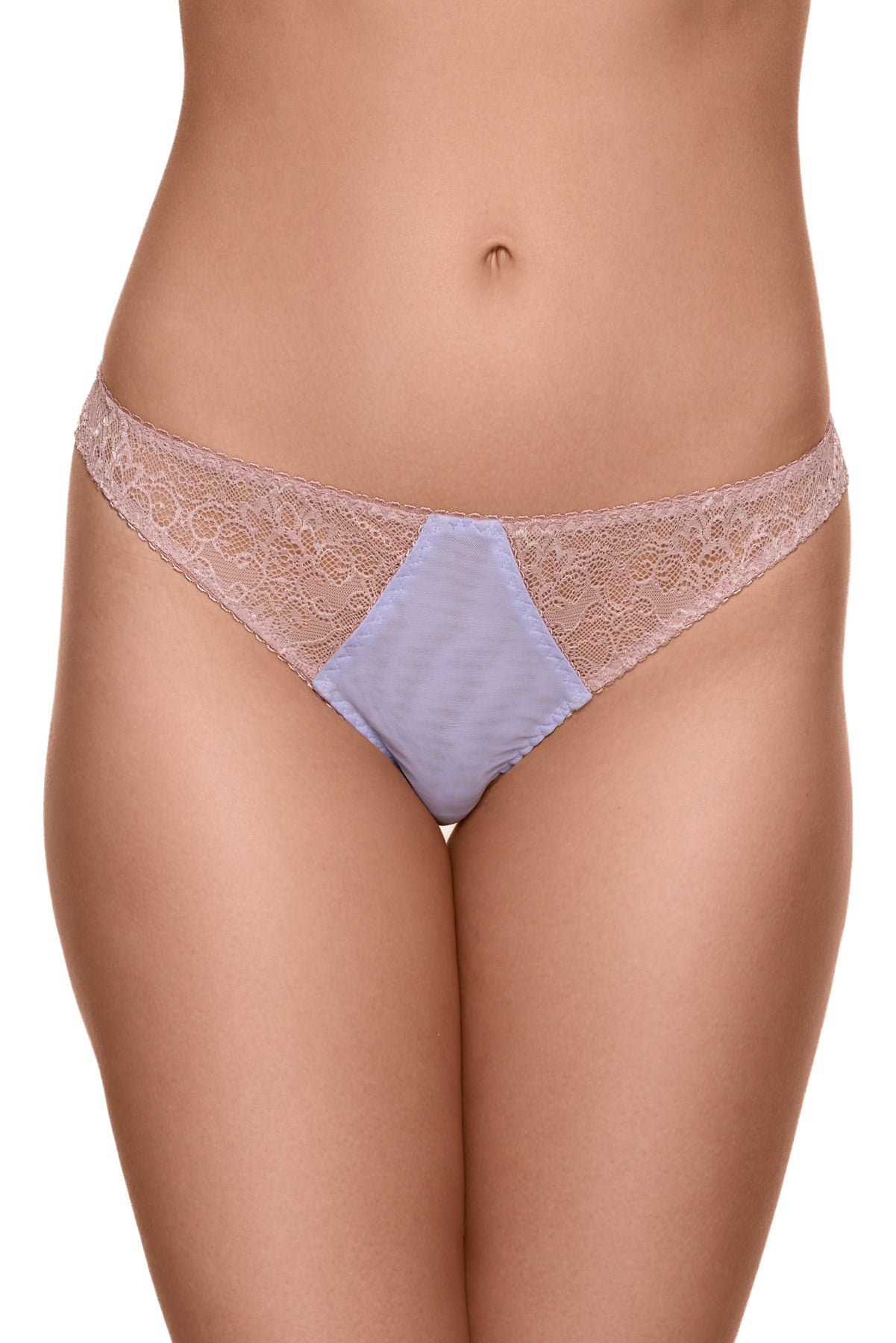 Miss Primrose brazilian trusse