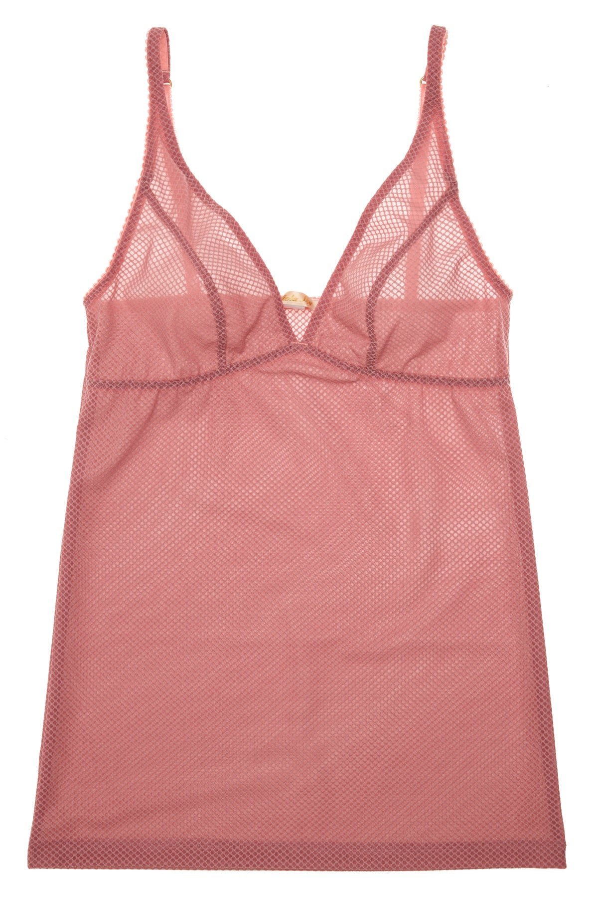 Miss Rose chemise top 44 XL