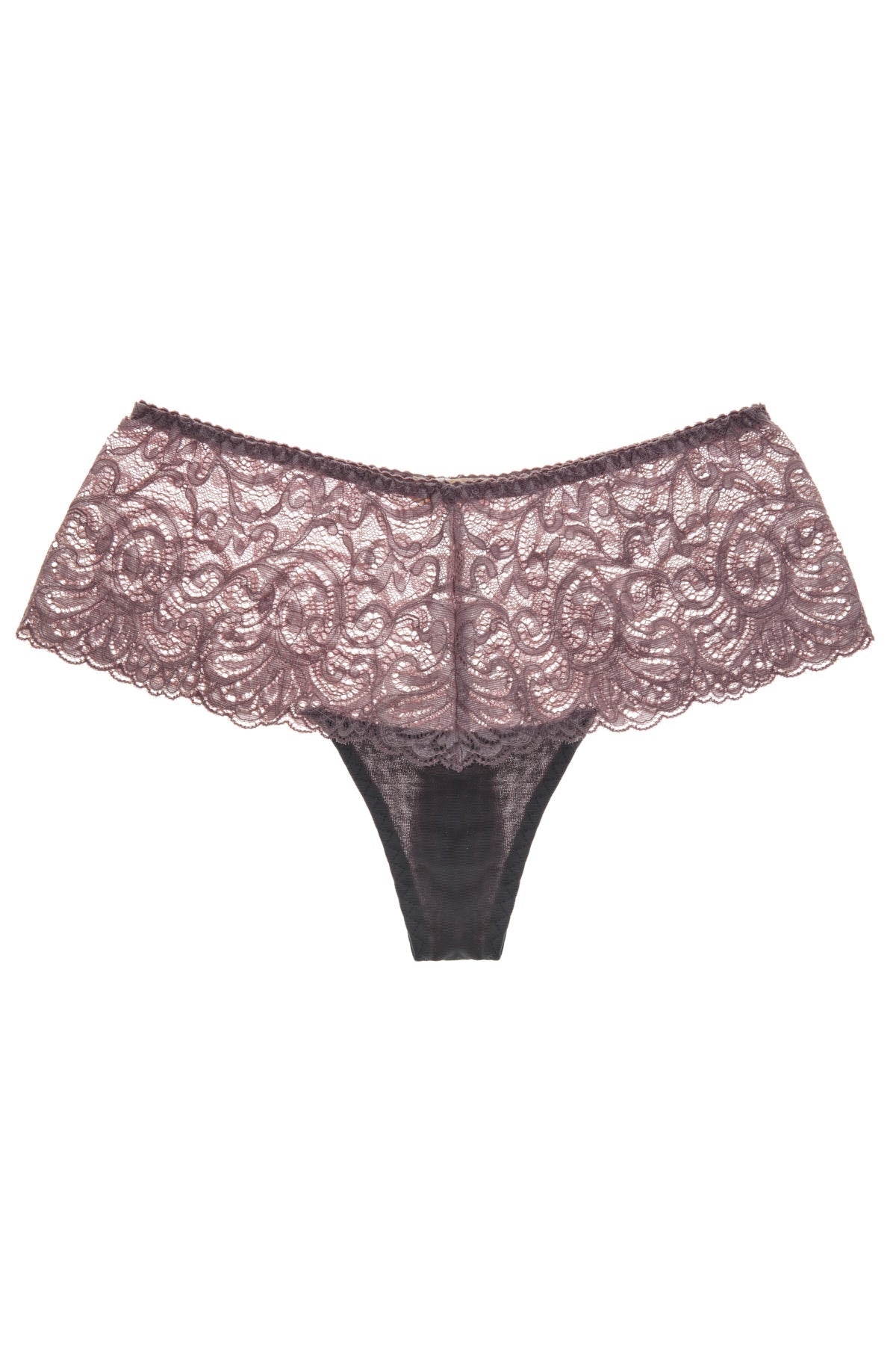 Miss Veronica hipster string 44 XL