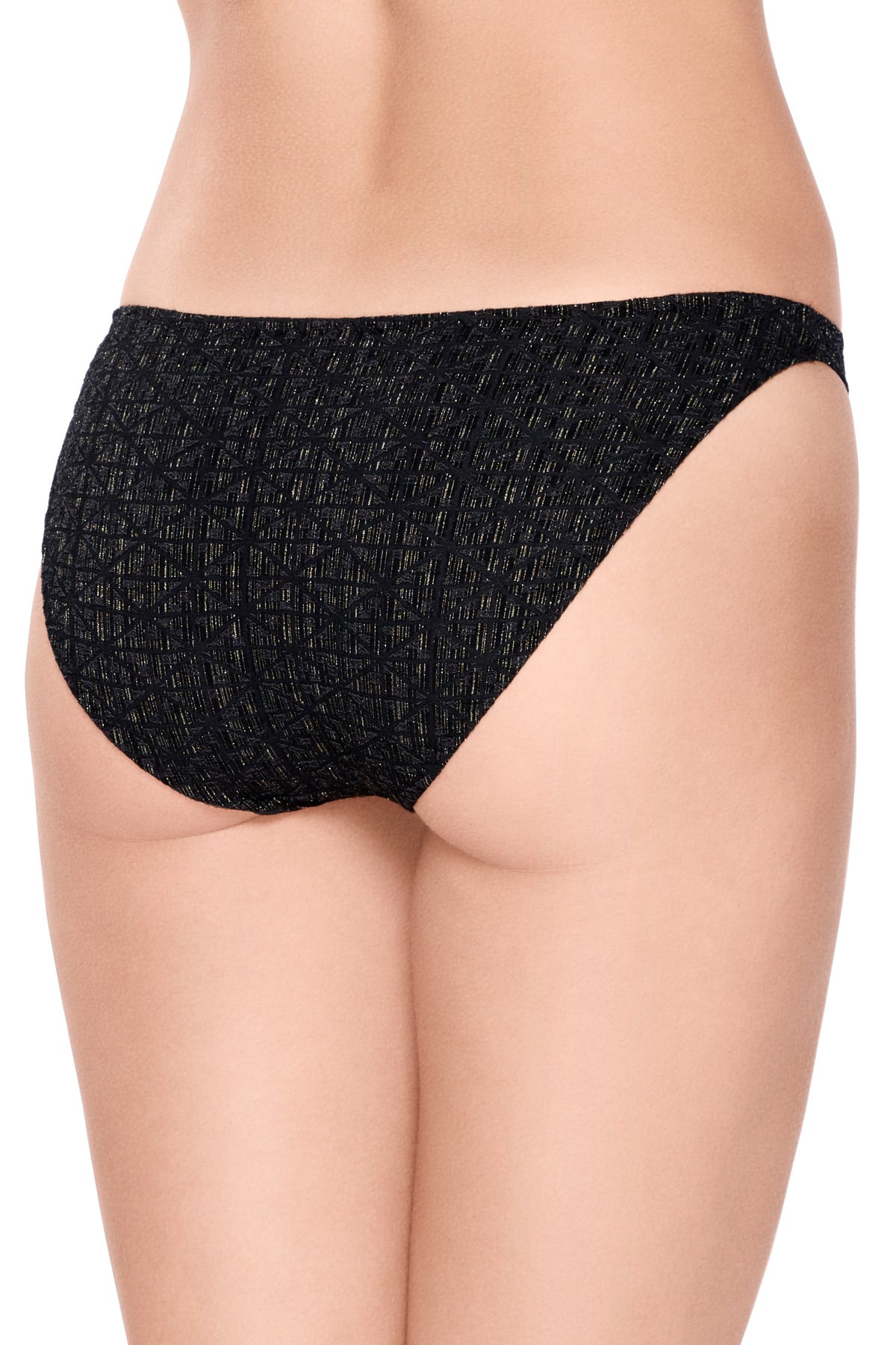 Monaco bikini brazilian trusse