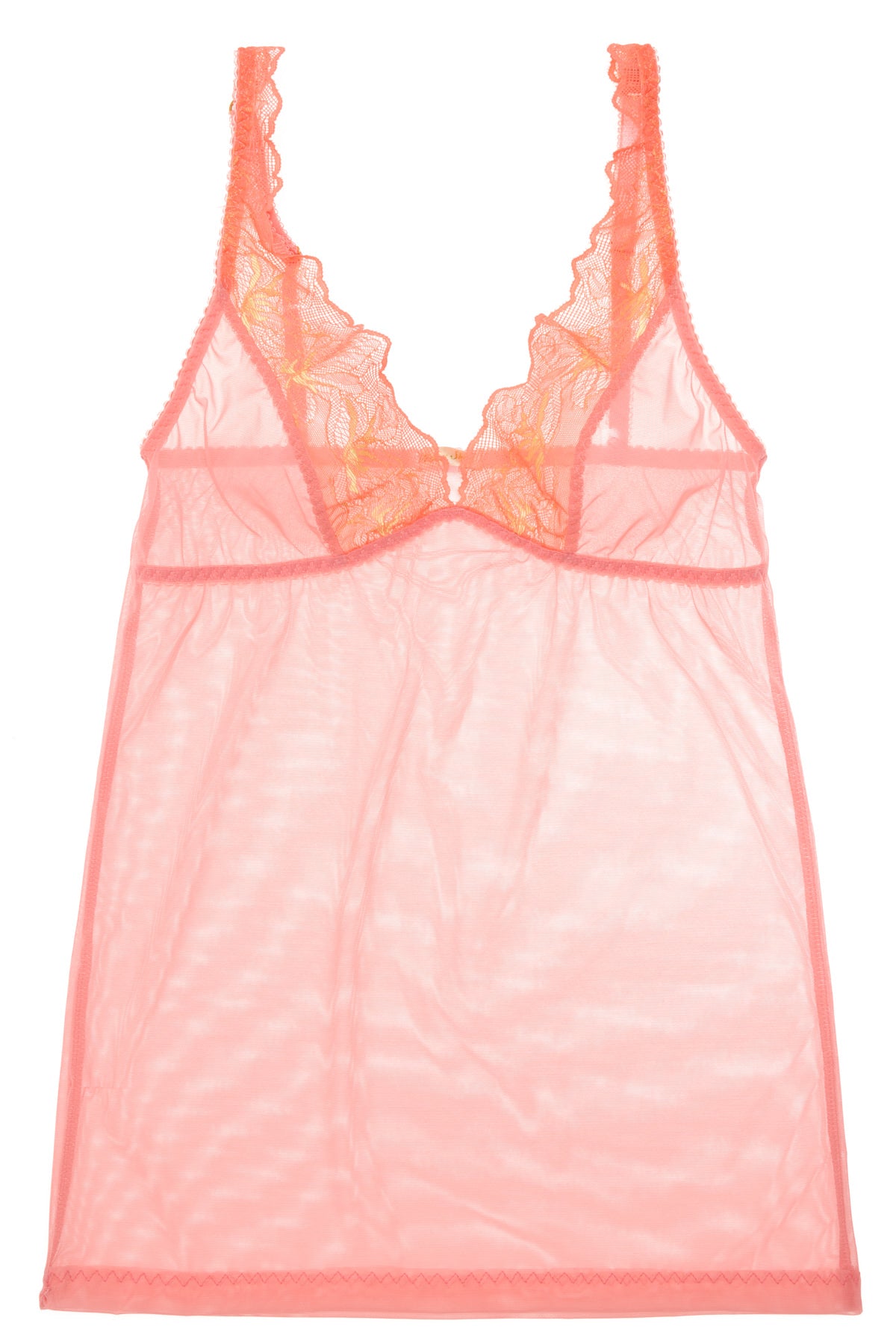 Miss Clementine chemise 44