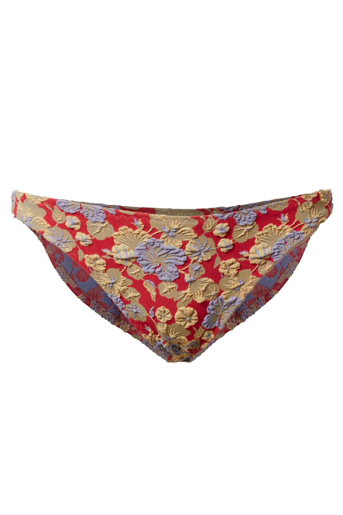 Peony bikini brazilian trusse 44