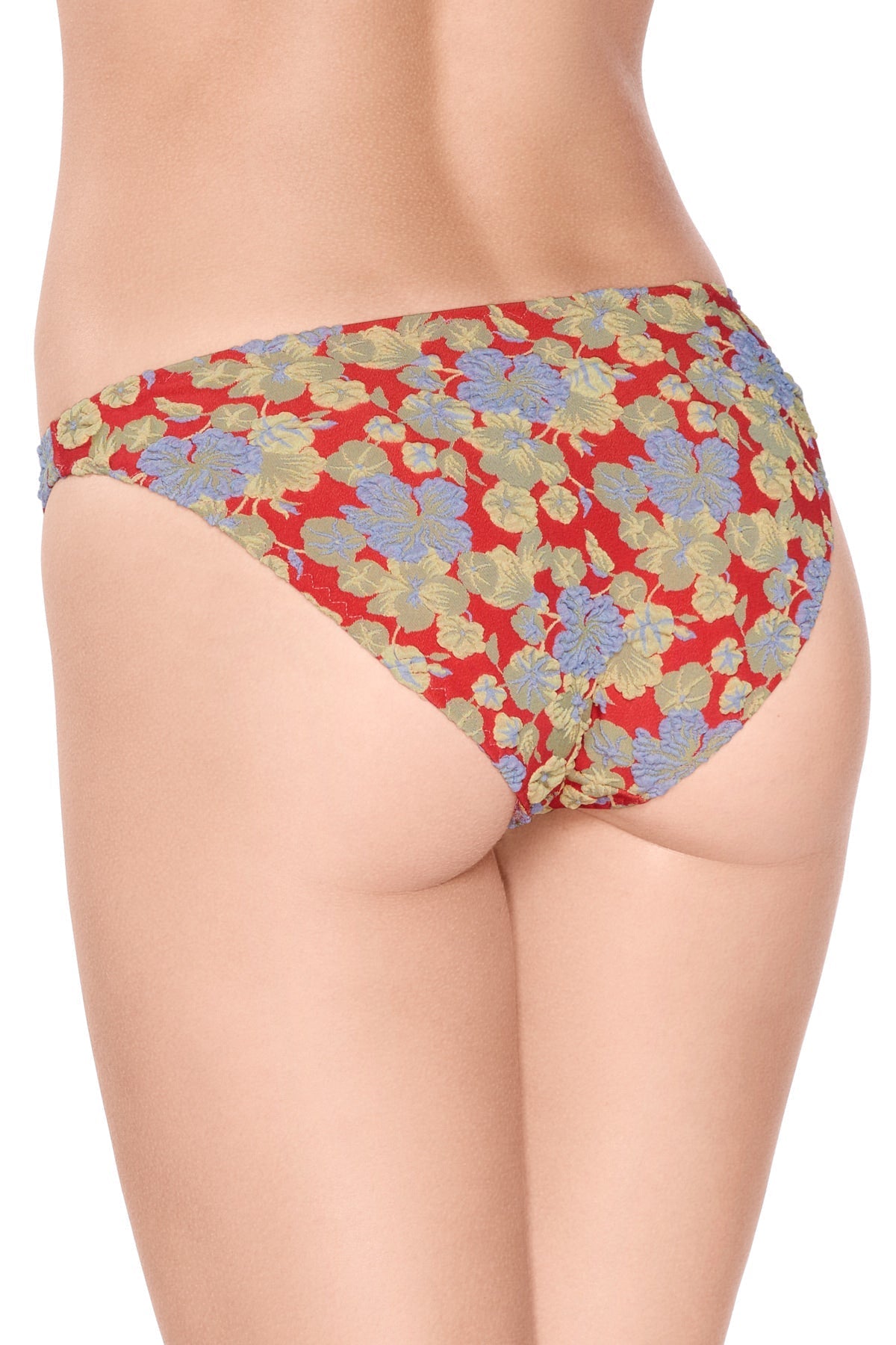 Peony bikini brazilian trusse