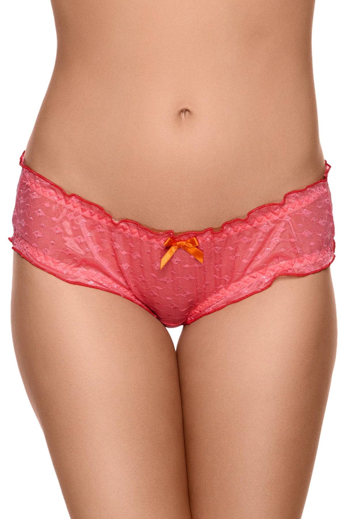 Lovely Solveig bubble panty