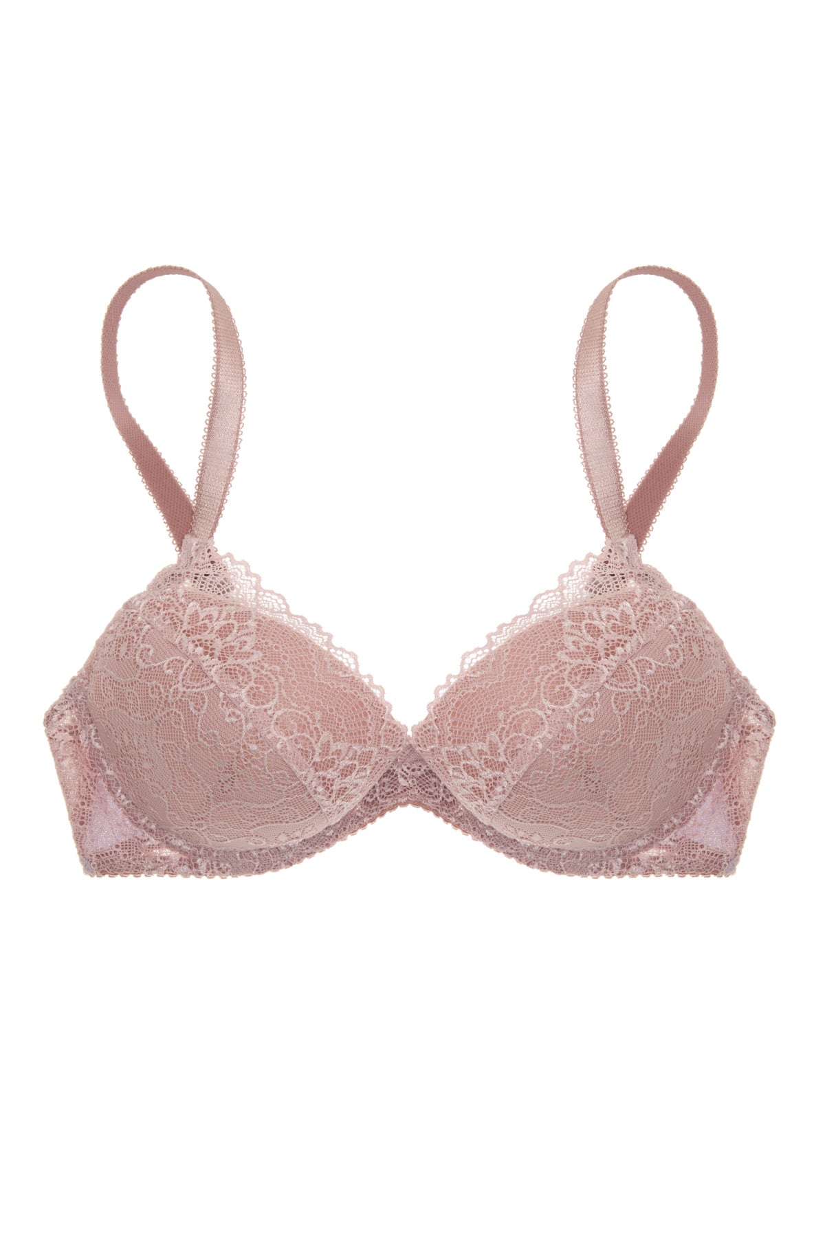 Miss Primrose push-up bh