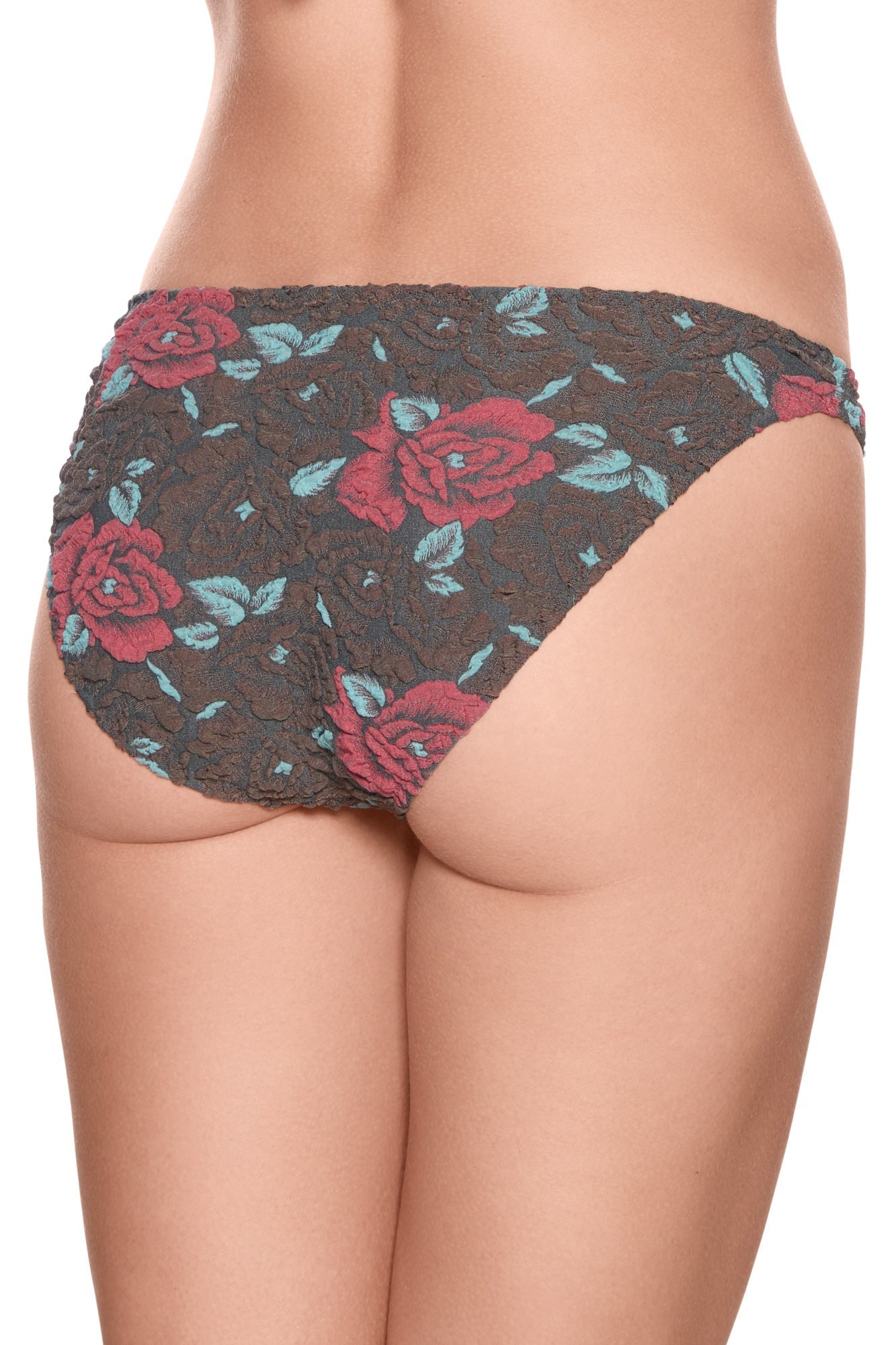 Ruby bikini brazilian trusse