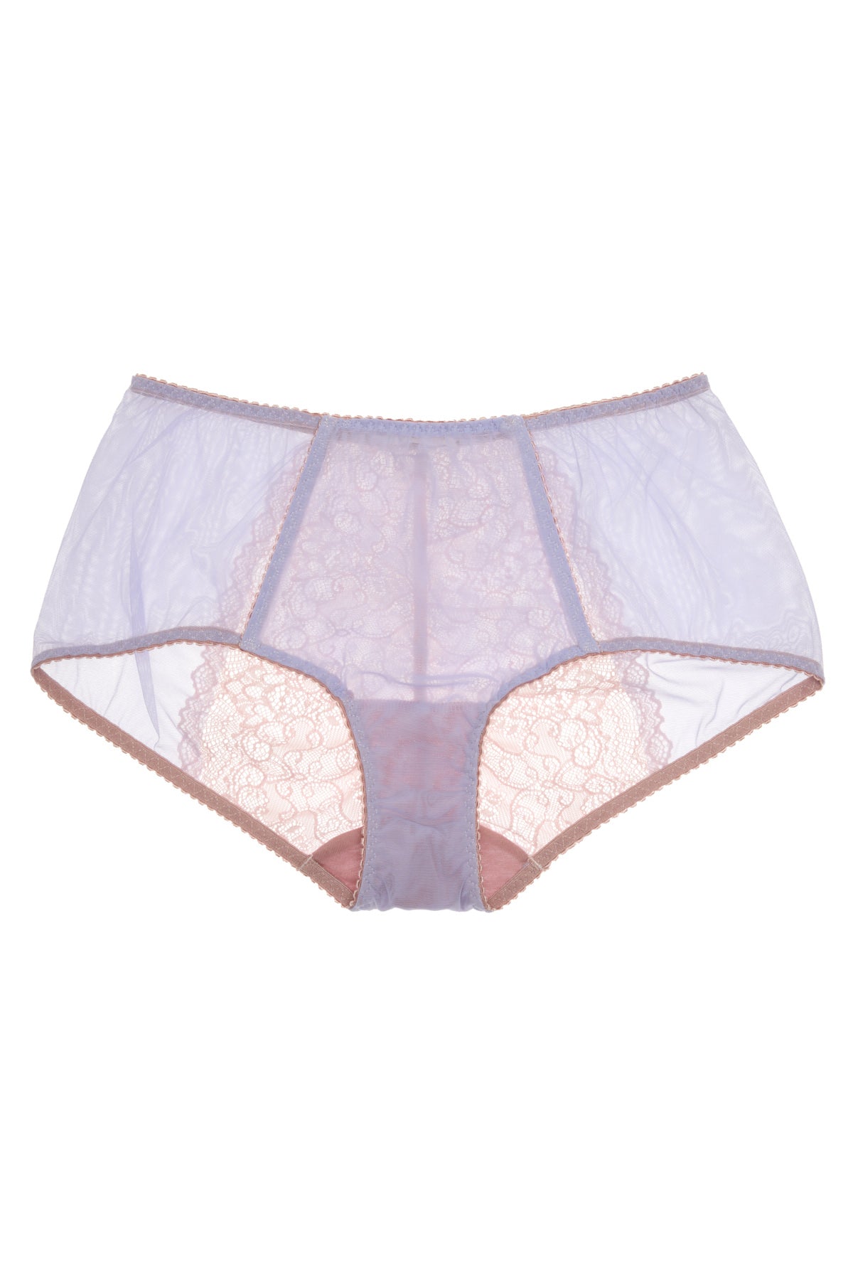 Miss Primrose høj shorts trusse 44 XL