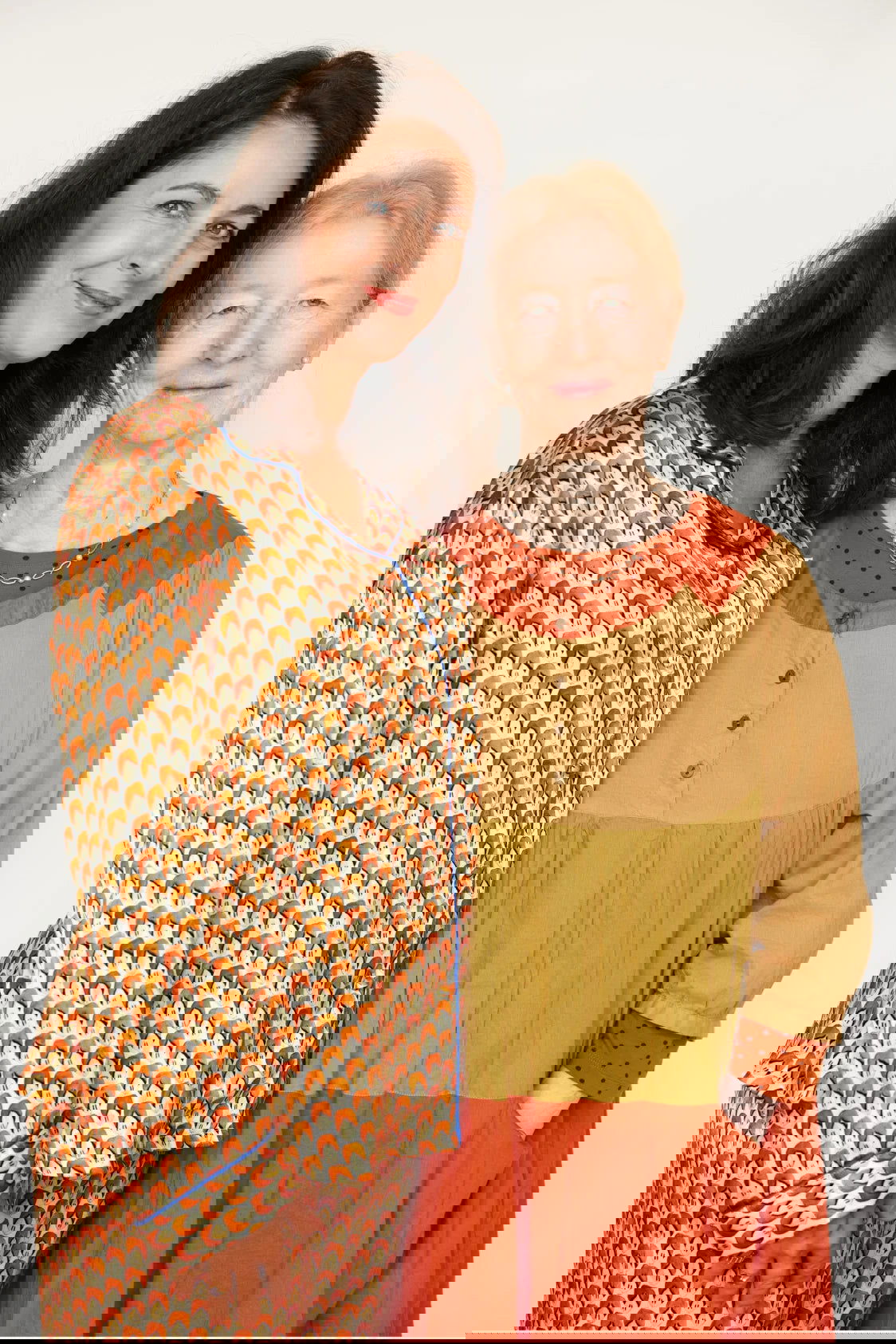 Sienna silke pyjamas