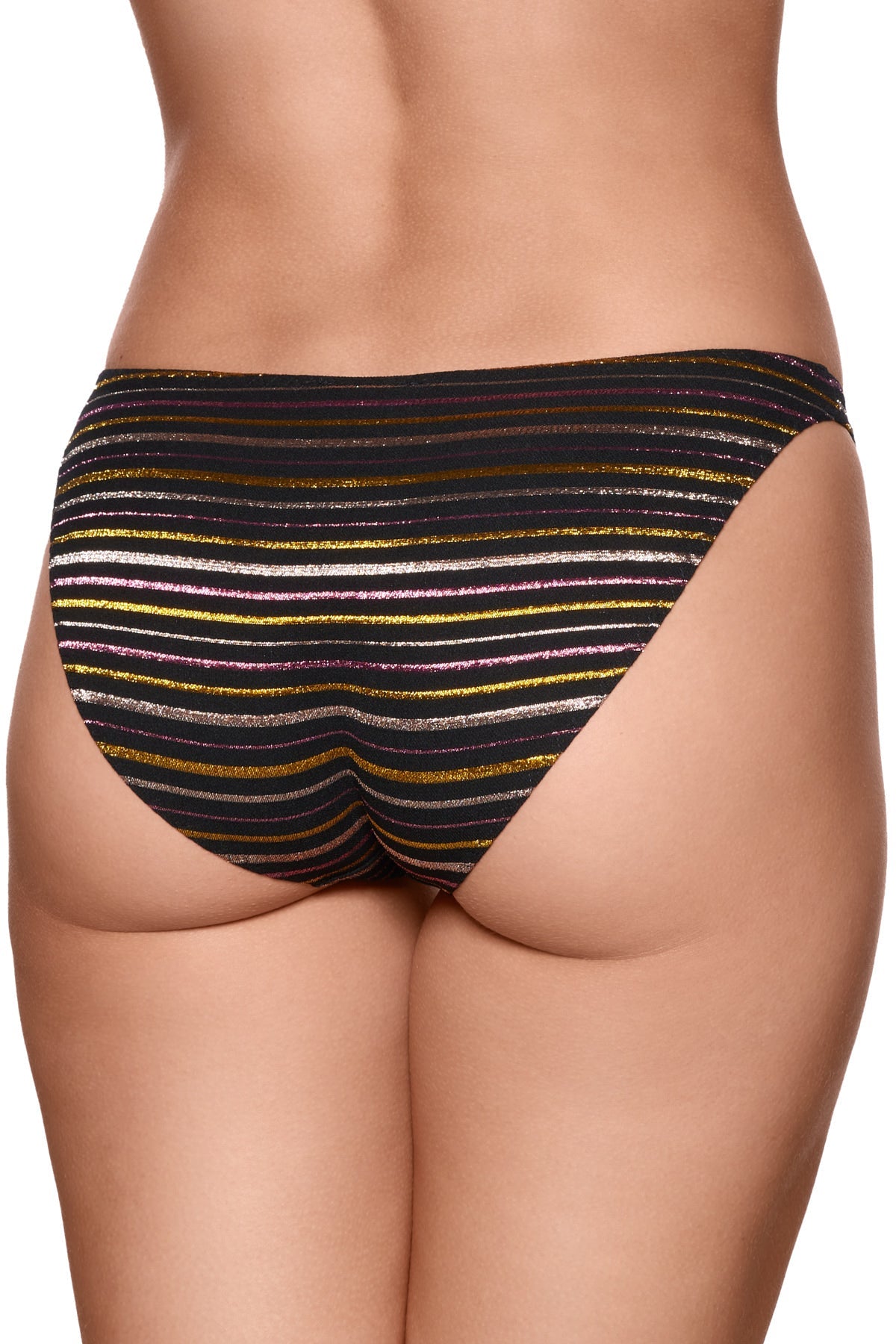 Sonia bikini brazilian trusse