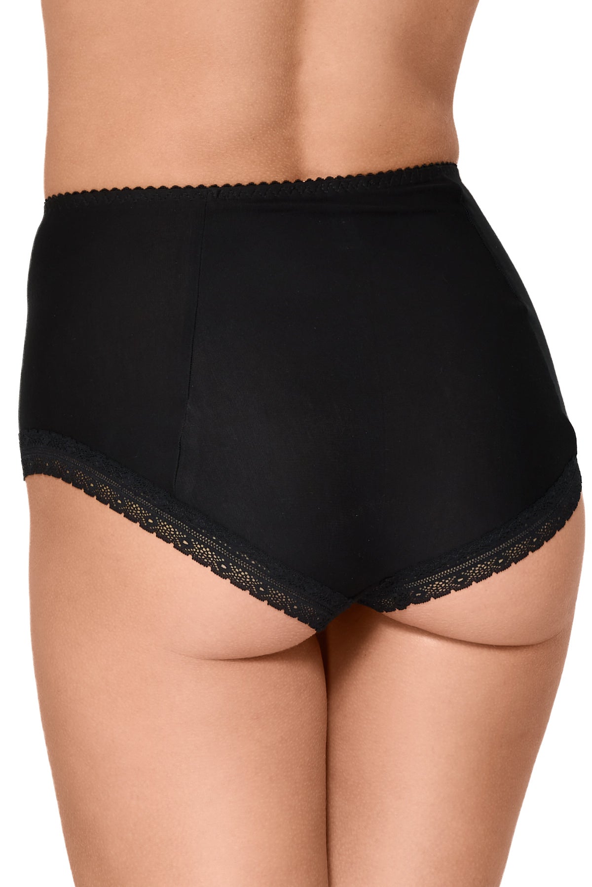 Miss Frida bamboo high panties