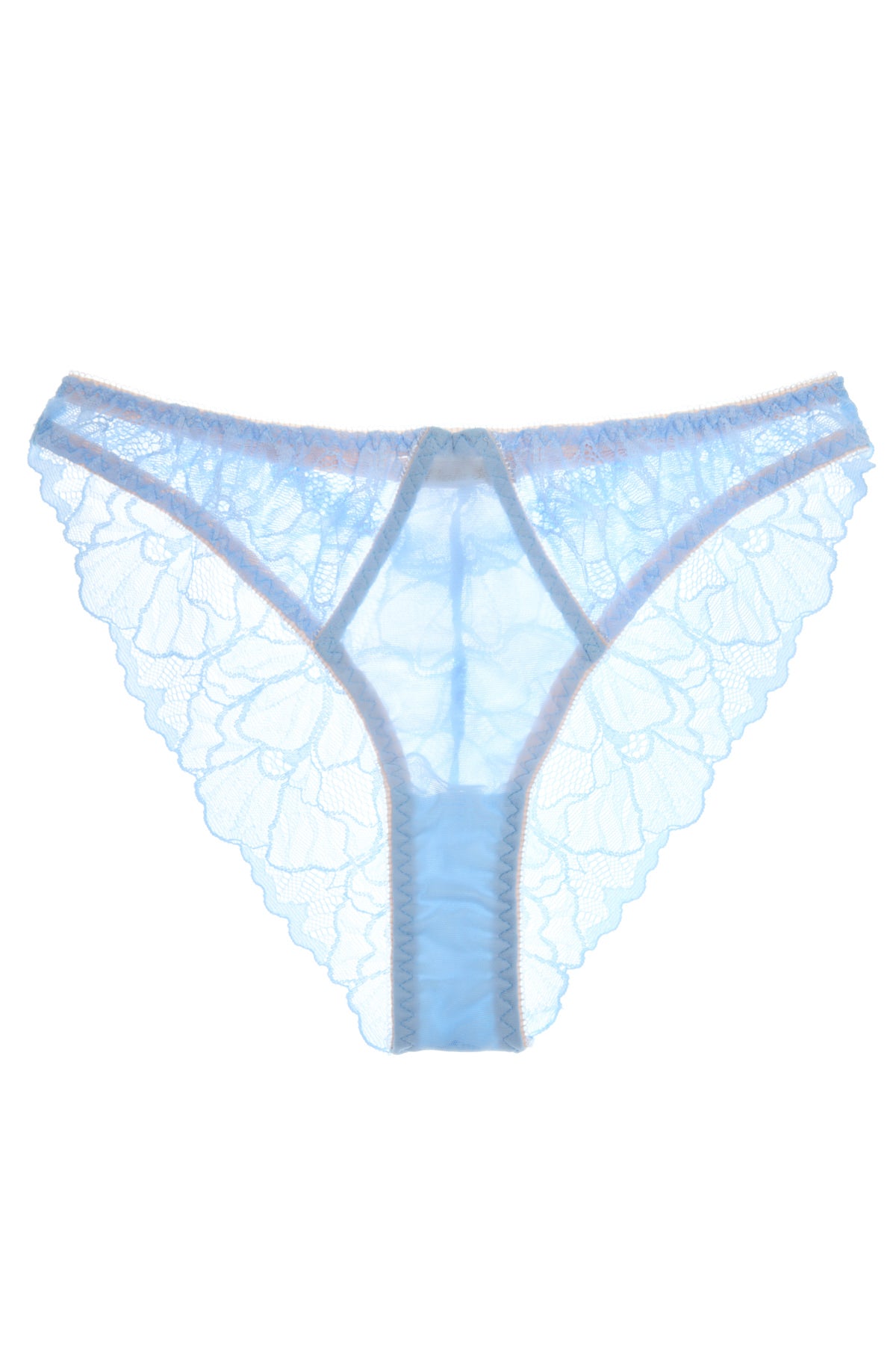 Miss Mimi brazilian trusse 44 XL