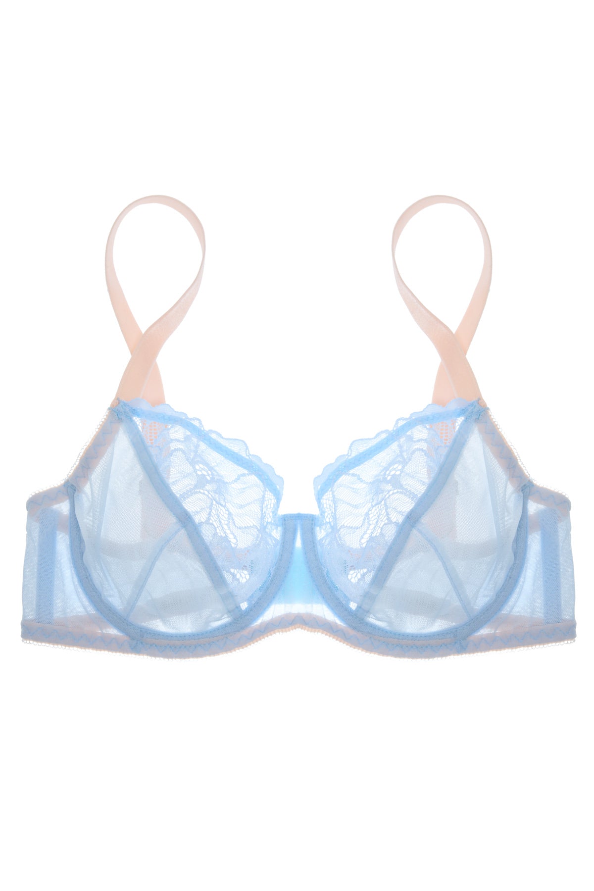 Miss Mimi fuldskål bh