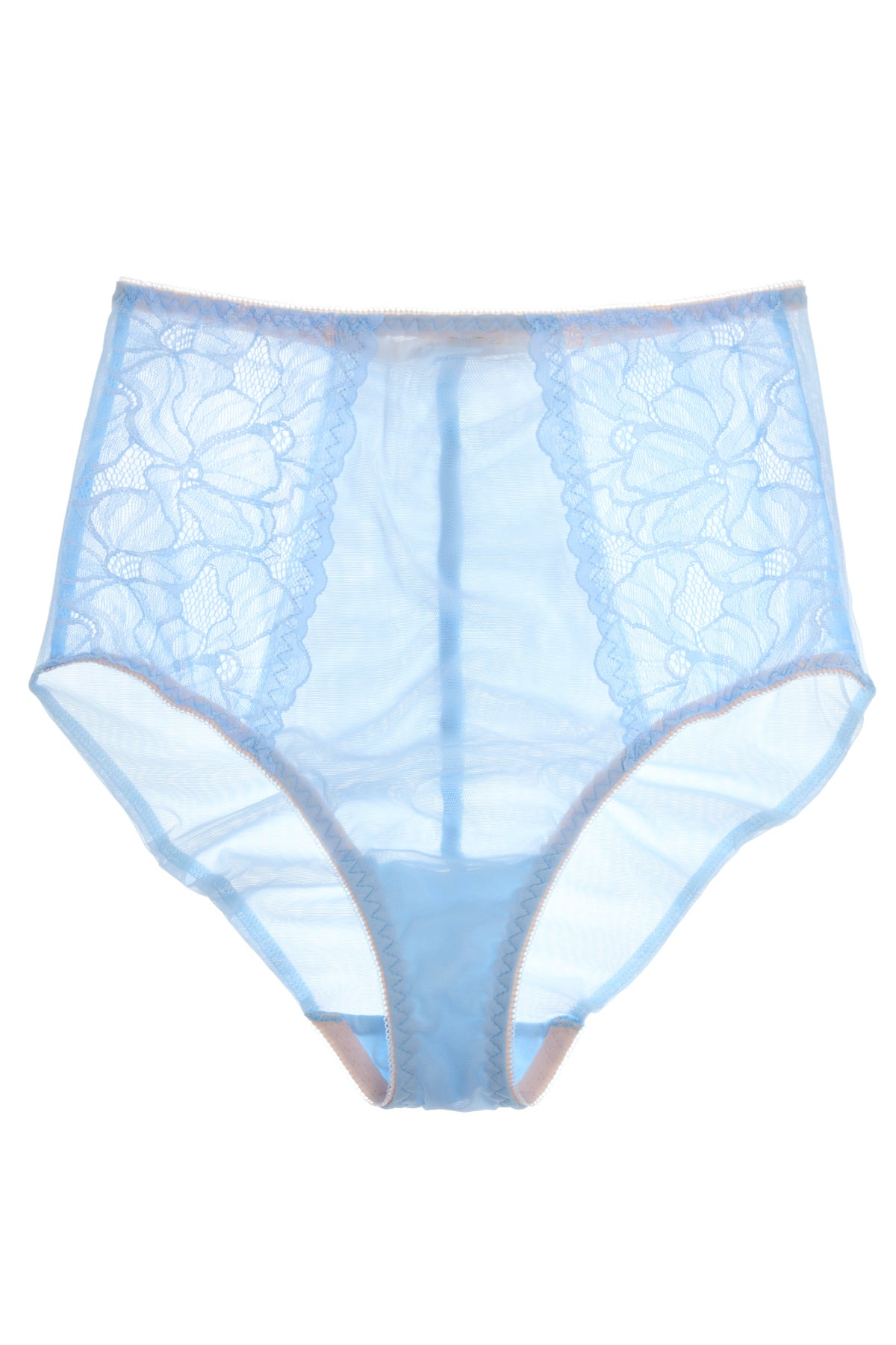 Miss Mimi højtaljet trusse